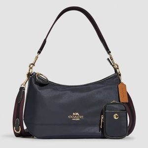 Coach Ellis Shoulder Bag